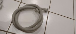 Beko  WMB 71443LE   Ablaufschlauch 1,5m beko 2819100100 für Waschmaschine