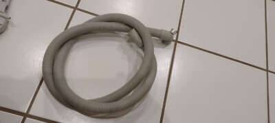 Beko  WMB 71443LE   Ablaufschlauch 1,5m beko 2819100100 für Waschmaschine