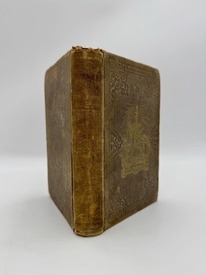 The Young Lady s Friend by Mrs. John Farrar, 1853.