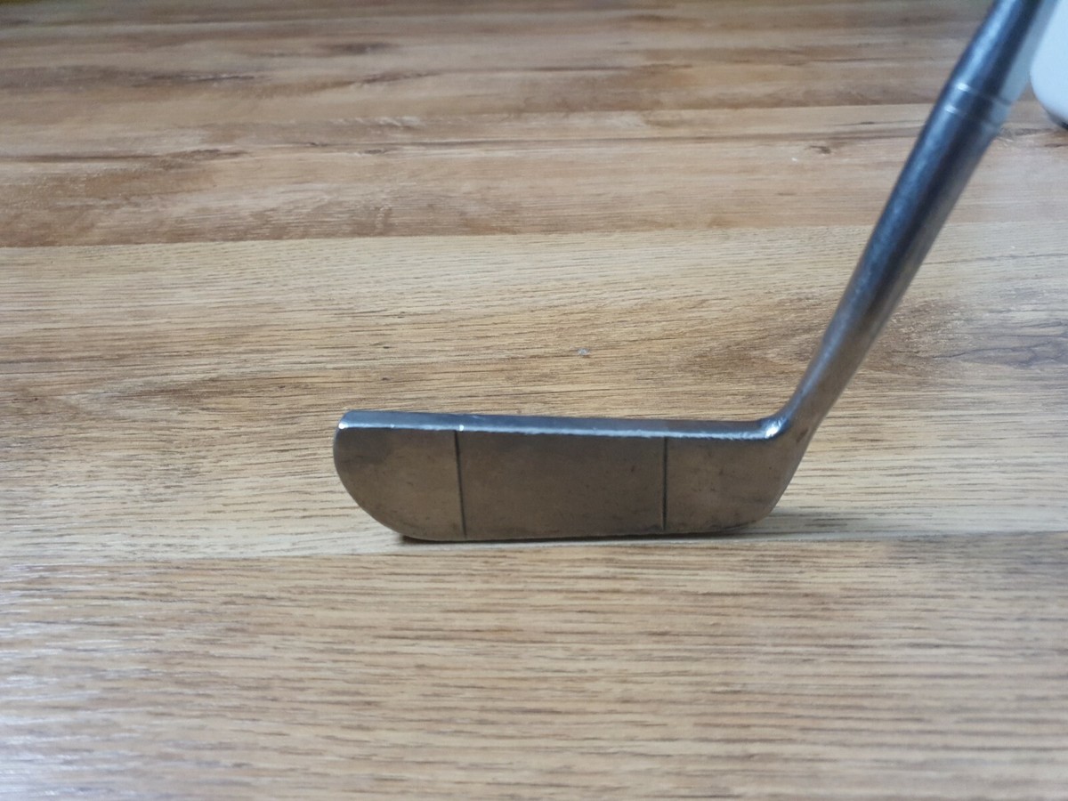 Ben Sayers Hand Forged Benny Putter 34
