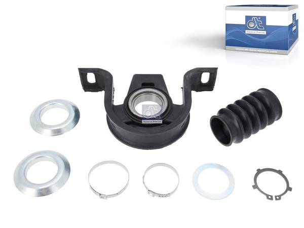 Mittellager DT Spare Parts 4.80398 D:45Mm-image