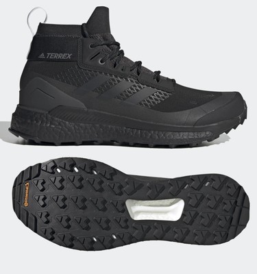 adidas TERREX FREE HIKER GTX FV5497 UK 