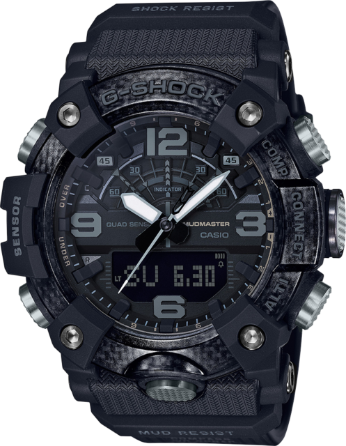 casio frogman ebay