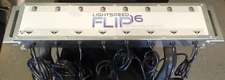 HYDROTEK LIGHTSPEED FLIP 16 Lights 8 Ballast Grow Light HID Controller