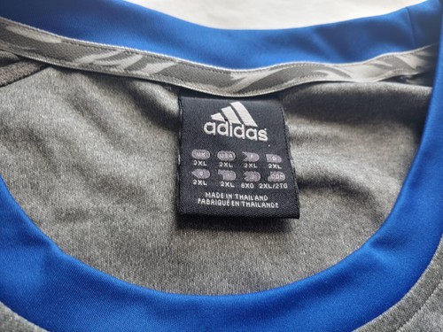 Jeremy Lin #17 New York Knicks Adidas Warm-Up Shooting Shirt - Size 2XL / XXL - Picture 5 of 5