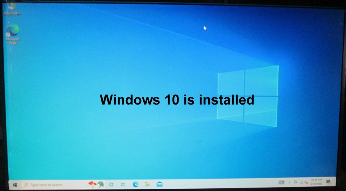 HP Pavilion TPC-W043-MT Micro Tower 500GB Hard Drive with Windows