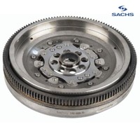 Schwungrad Zwei-Massen-Schwungrad Sachs 2295000675 FüR Vw