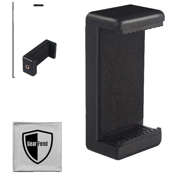 Cell Phone Tripods for BlackBerry Z10