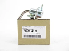 Genuine OEM Subaru 22670AA252 Fuel Injection Pressure Regulator