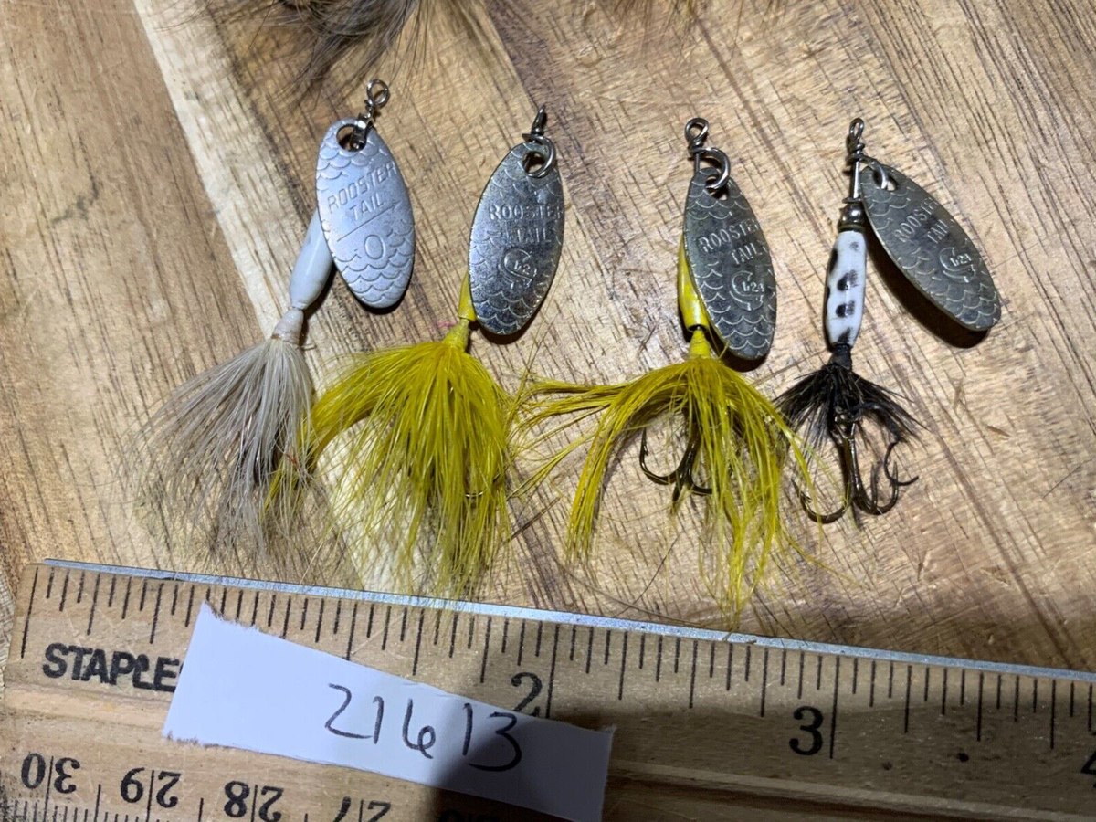 bass fishing hook kit Shaddock Offset Worm Hooks for Saltwater Freshwater, 120pcs Berkley Big Game Braid Line Test:50LB Freshwater-Flies The tackles in this