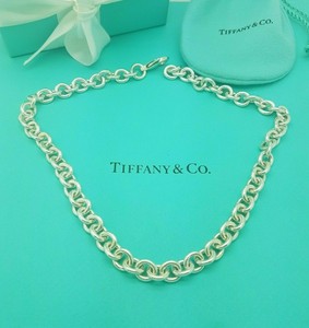 tiffany necklace uk