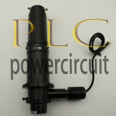 USED MORITEX ML-Z07545D 1PCS