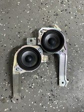 2022 SUABRU BRZ SET OF 2 SPEAKERS SET OEM Quarter Panel