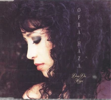 Ofra Haza - Daw Da Hiya CD Single