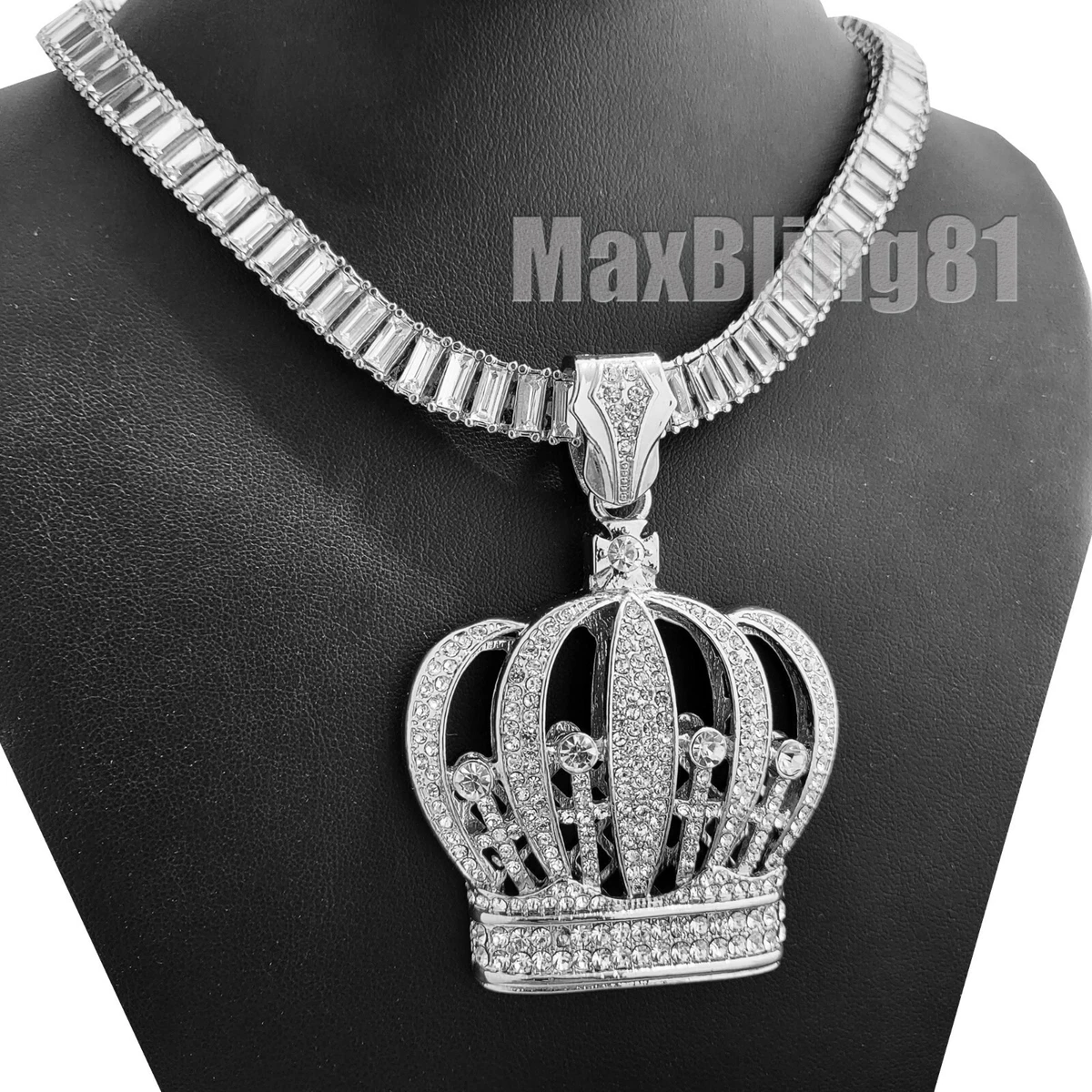 Silver deals king chain