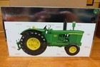 Ertl John Deere 5010 Diesel 1/16 scale Die Cast Metal Replica — photo 3