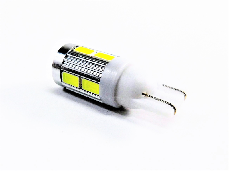 Sewing Machine LED PushIn Light Bulb, 4117810LED, for JANOME KENMORE NECCHI+ eBay