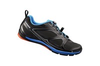 Shimano Sh-ct71 Cycling Shoe - Men's Black 42 Shimano Sh-ct71 Cycling Shoe - Men's Black 42