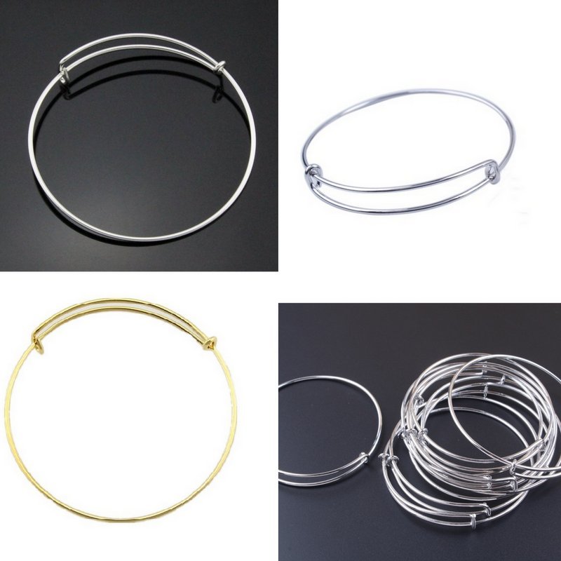 Bracelets In Bulk | 925 Sterling Silver Bracelets Wholesale – Page 8 - Foto 8