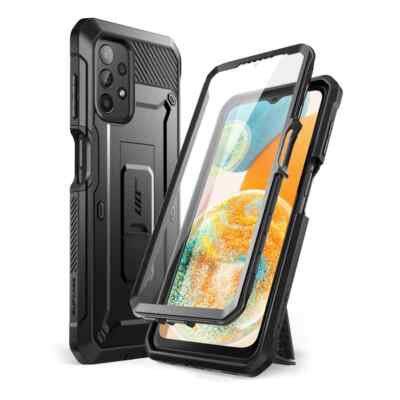 SUPCASE UBPro for Galaxy A23 4G/5G Full-Body Rugged Holster & Kickstand Case