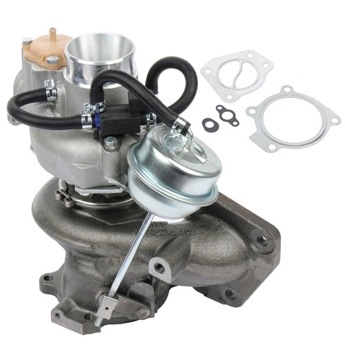 K04 Turbo Turbocharger Kit fits Buick Verano 2.0L 2013-2016 53049700184 - Picture 7 of 12
