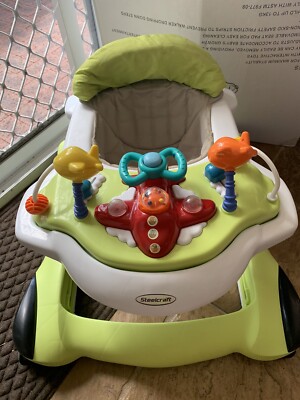 little einstein walker target