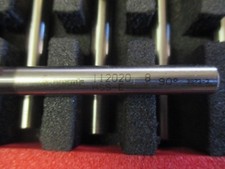 2 St&uuml;ck Garant  NC-Anbohrer HSS-E 90&deg; N TiAlN  8 mm  NEU