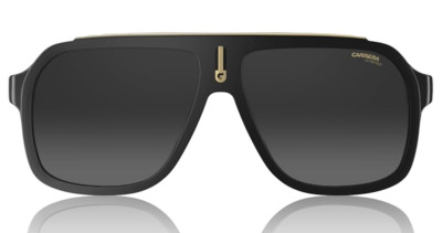 Amazon CARRERA CRUISER Smart Audio Glasses w Alexa Black / Gradient Sunglasses