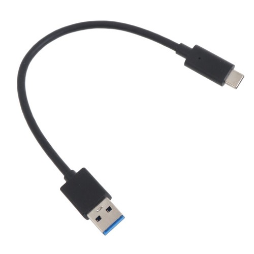 M.2 NVME to USB 3.1 Hard Drive Adapter Card with TypeC to USB 3.0 Cable - Afbeelding 5 van 8