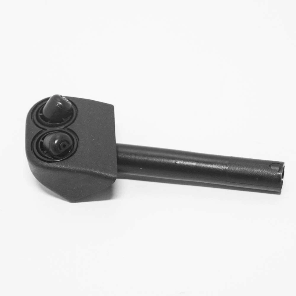 NEW BMW 3 E36 LEFT HEADLIGHT WASHER SPRAY NOZZLE 61671393993  