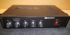 Bogen C-60 Watts Amplifier