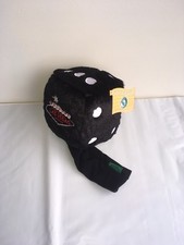 NEW Winning Edge Welcome To Las Vegas Dice Black 460cc Driver Headcover