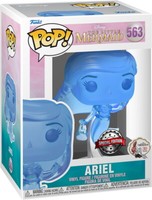 Disney The Little Mermaid - Ariel 563 Special Edition - Funko Pop! - Vinyl Figur