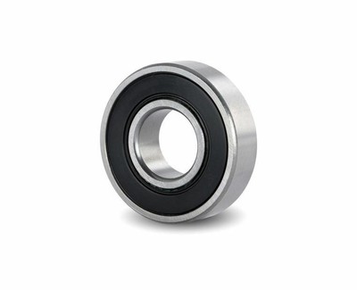 KML S6208-2RS STAINLESS STEEL DEEP GROOVE BALL BEARING FACTORY NEW!