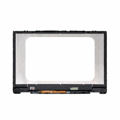 LCD Touch Screen Digitizer Display Assembly für HP Chromebook x360 14B-CB0000 - Bild 2 von 3