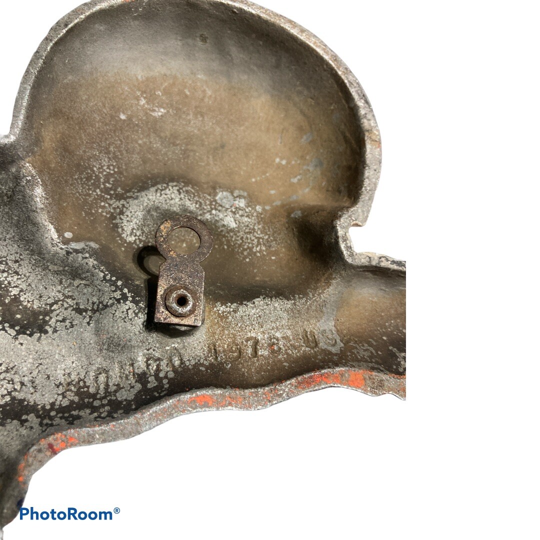 1970 Sexton Football Player Aluminium Décor Mural eBay