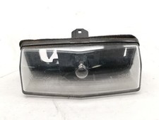 TOYOTA C-Hr X1 1.8 Hybrid ZYX10, ZYX11 Nummernschild Lichter 81270-F4010 2018