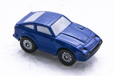 1988-89 Micro Machines Funrise Car Lot | '57 Bel Air Lamborghini