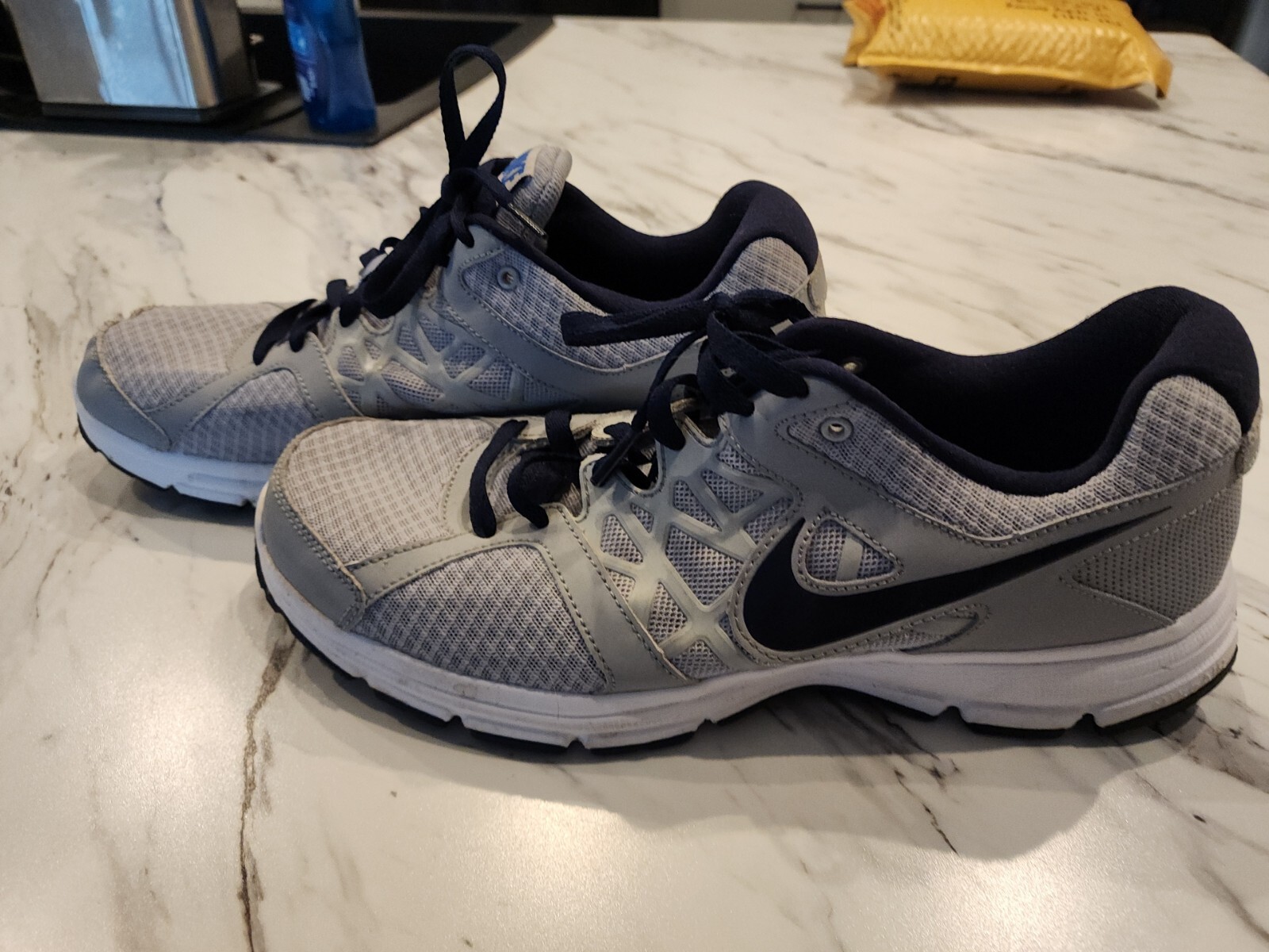 nike relentless 4