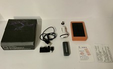 Solar Lader - Solar powered universal charger