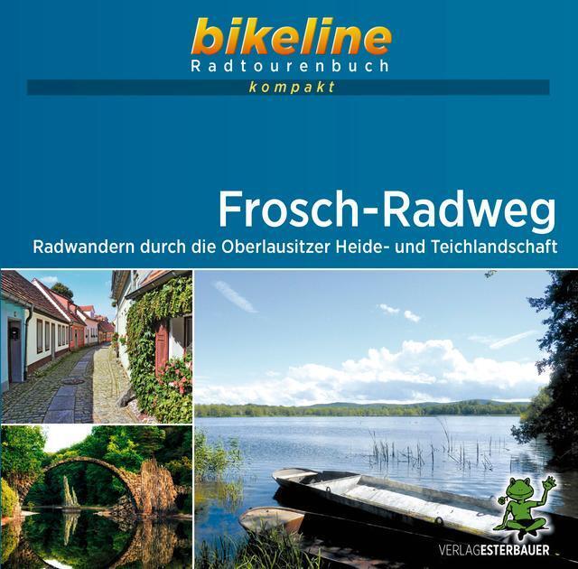 Frosch-radweg