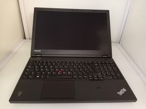 Lenovo ThinkPad Laptop mit Intel Core i5-Prozessor Ersatzteilspender (R7 1127)