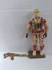 Vintage GI Joe 1991 Duke V3 ARAH 3.75 Action Figure Loose Authentic