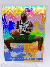 Panini and Leaf Settle Crusade Copyright Infringement Suit - Update 18