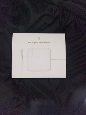 Apple MagSafe1 A1343 85W Power Adapter Charger for MacBook Pro 15-inch 17-inch