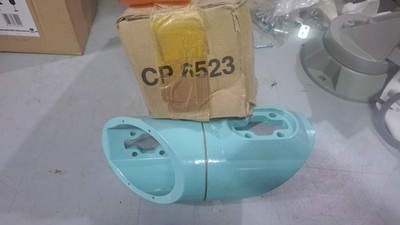 RITTAL CP6523