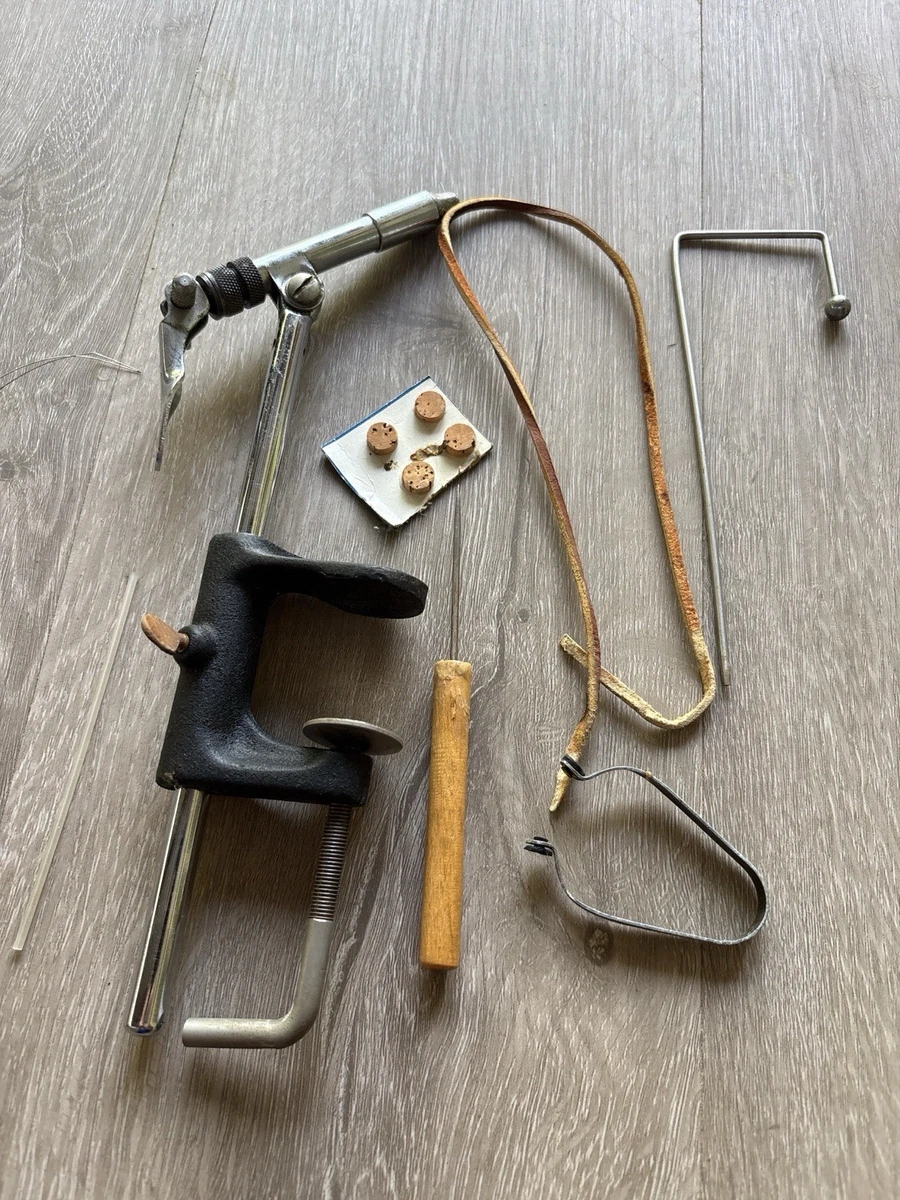 thompson vise products for sale | eBay