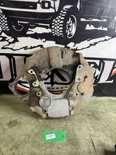 07-18 Engine Transmission Adapter Plate G56 Cummins Diesel 6.7l Diesel 07-18 Engine Transmission Adapter Plate G56 Cummins Diesel 6.7l Diesel