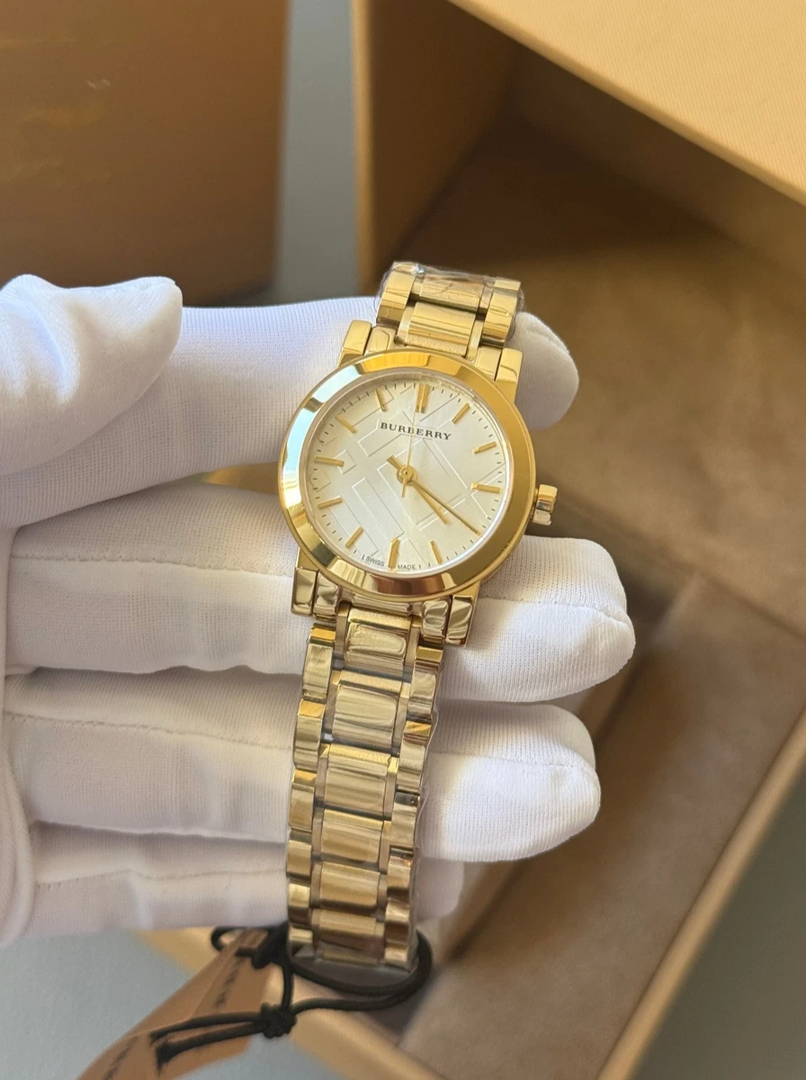 美品 稼働 Burberrys レディース ゴールド 正規尾錠 ヴィンテージ 美品 稼働 Burberrys レディース ゴールド 正規尾錠 ヴィンテージ