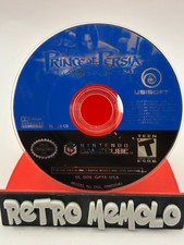 Nintendo Gamecube Prince of Persia Sands of Time Disc Only